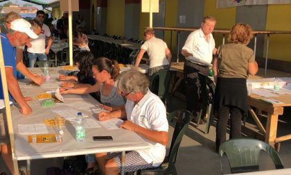 A Barbariga la 26esima Expo Canina