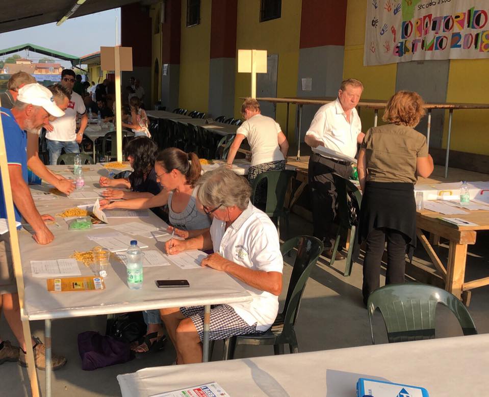 A Barbariga la 26esima Expo Canina