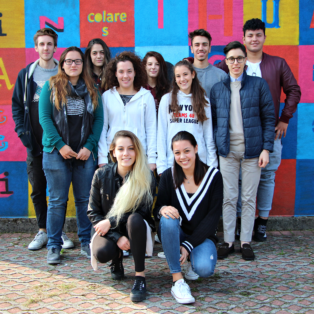 Manifesti illustrati al Giardino botanico di Gardone Riviera