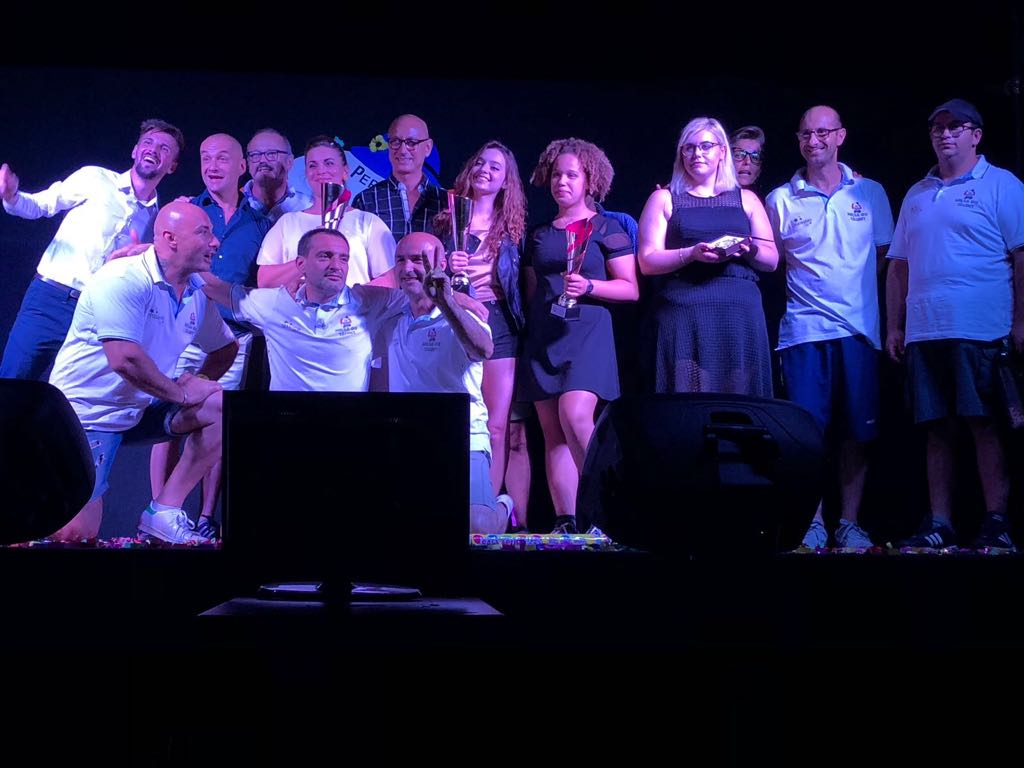 Milzano grande successo ieri sera per “Milsà Go Tàlent” 