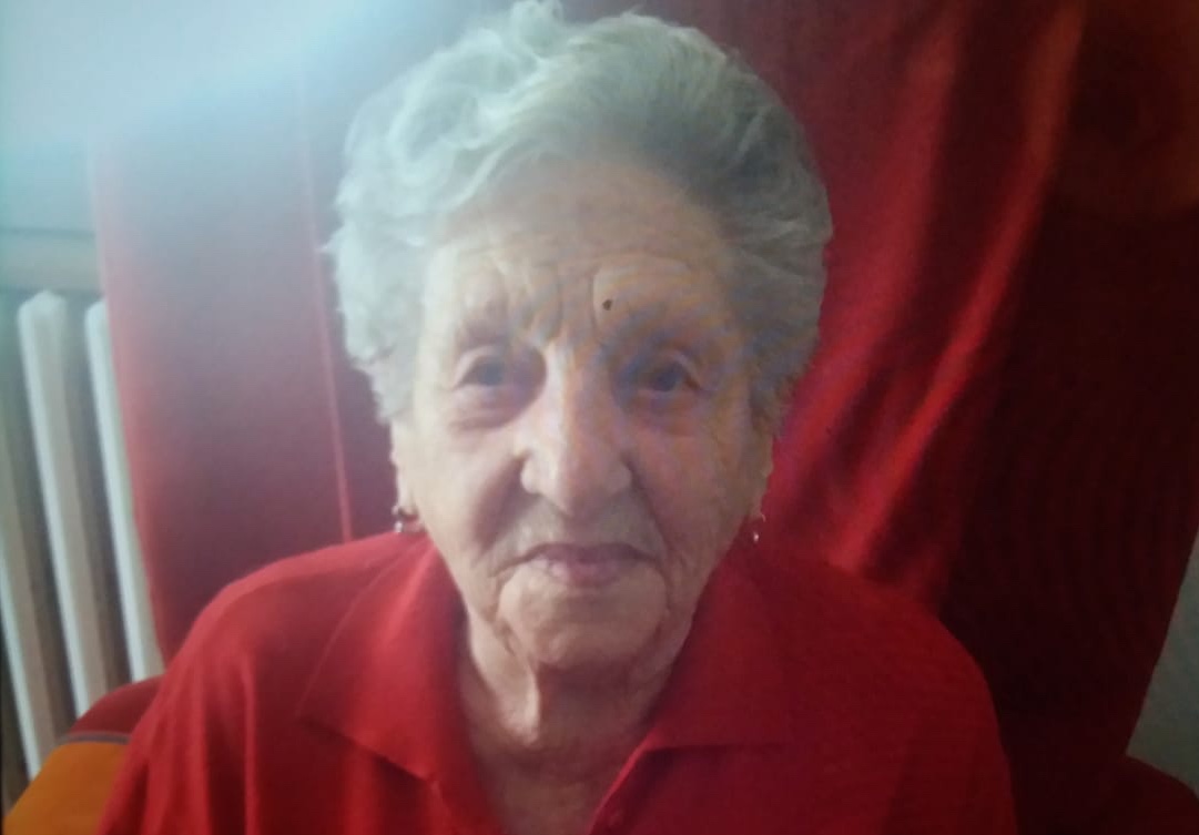 Moniga da l’addio a Teodora Boggiani