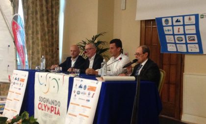 Centomiglia, presentata a Gardone Riviera la regata