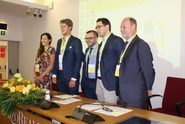 Cresce l’amore per la terra nei giovani: 800 richieste in due anni