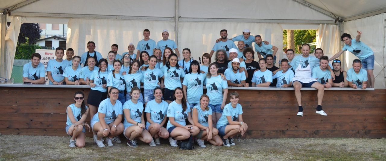 La Festa sotto le stelle si è conclusa con Dj Graziano Fanelli