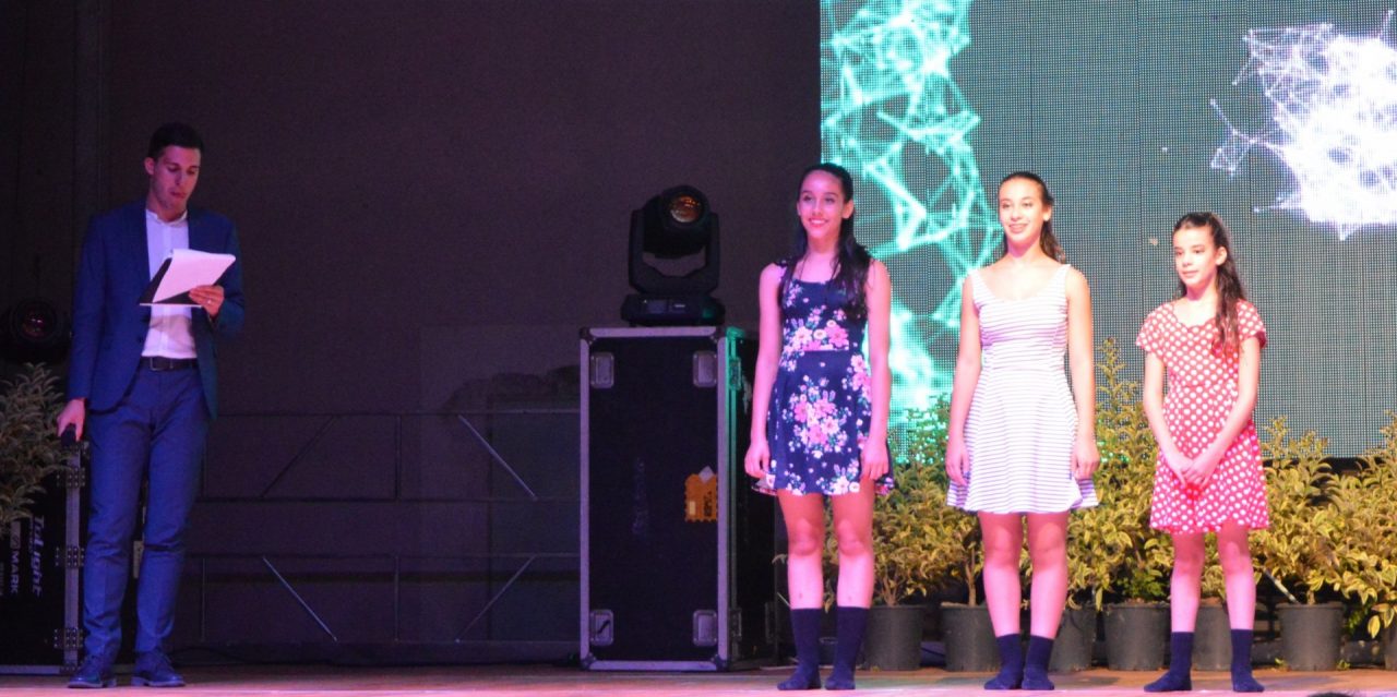 Festa sotto le stelle I talenti si sono esibiti sul palco di Visano