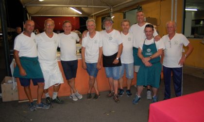 Festa alpina successo a Rovato