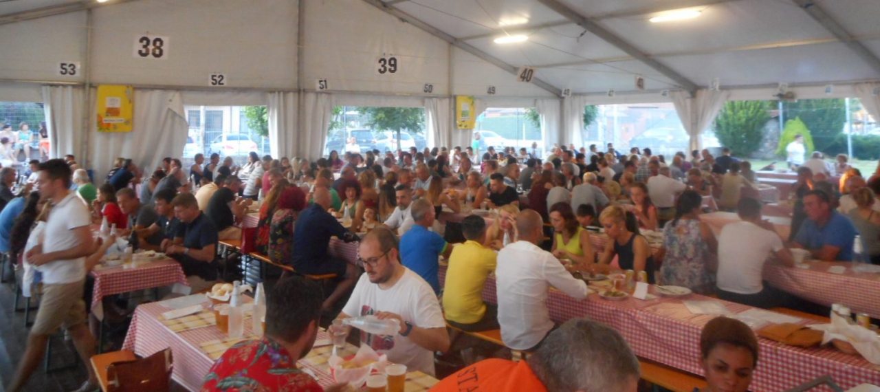 Festa dello Sportivo in corsa a Corzano