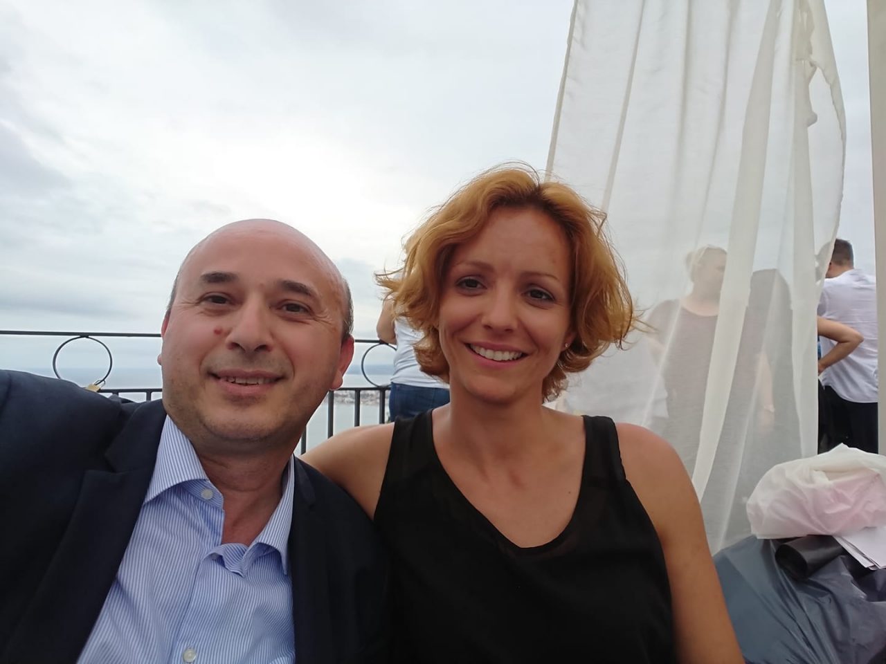 Laura Sirani porterà Castrezzato ai Premi David