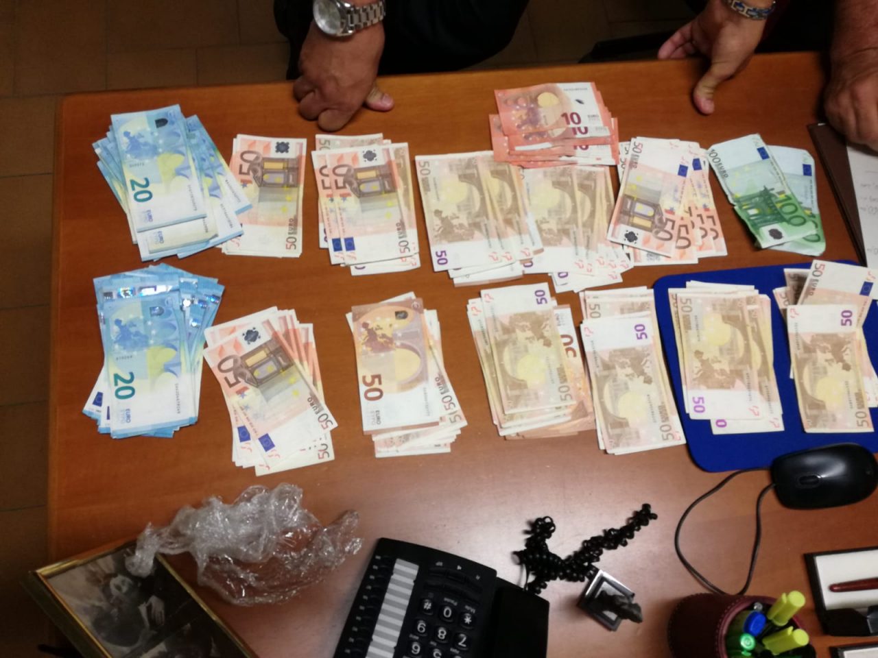 Operazione Sottobosco: 22 arresti in Lombardia, Emilia Romagna, Toscana e Sicilia