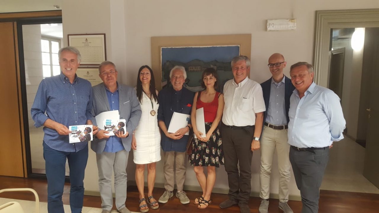 Iseo Jazz presentato questa mattina