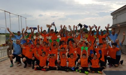 Goalkeepers camp 2018, un successo a Orzinuovi