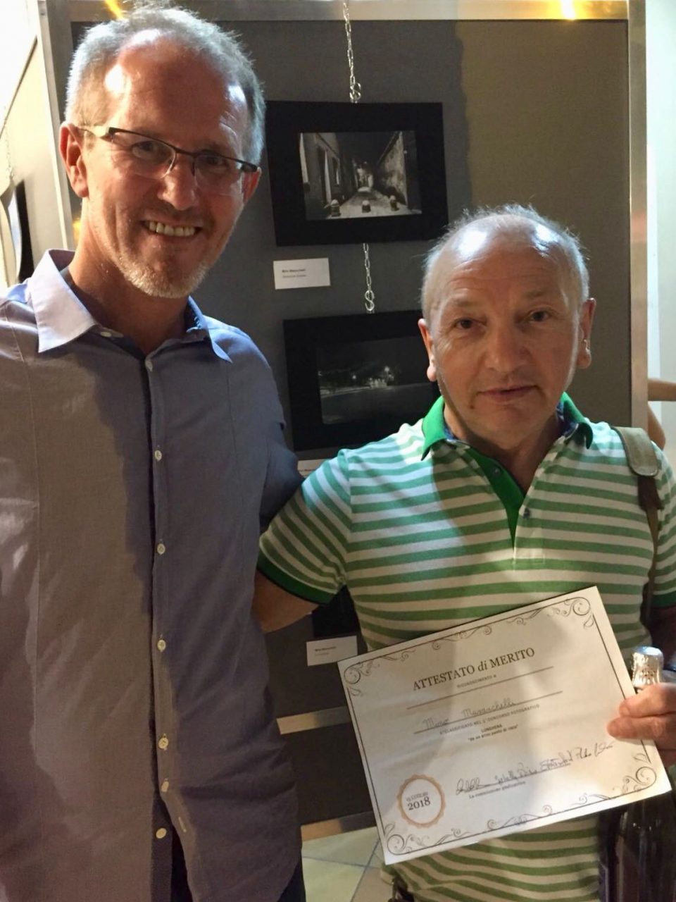 Street food e musica per Longhena summer fest