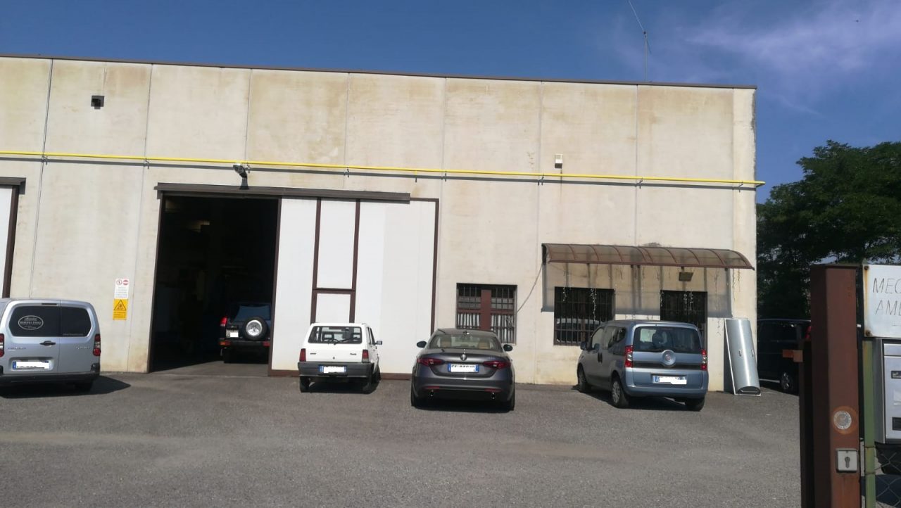 Morto in un’azienda a Cazzago per un infarto