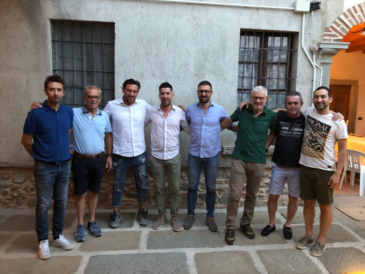 Nuova stagione del San Pancrazio, ieri la presentazione