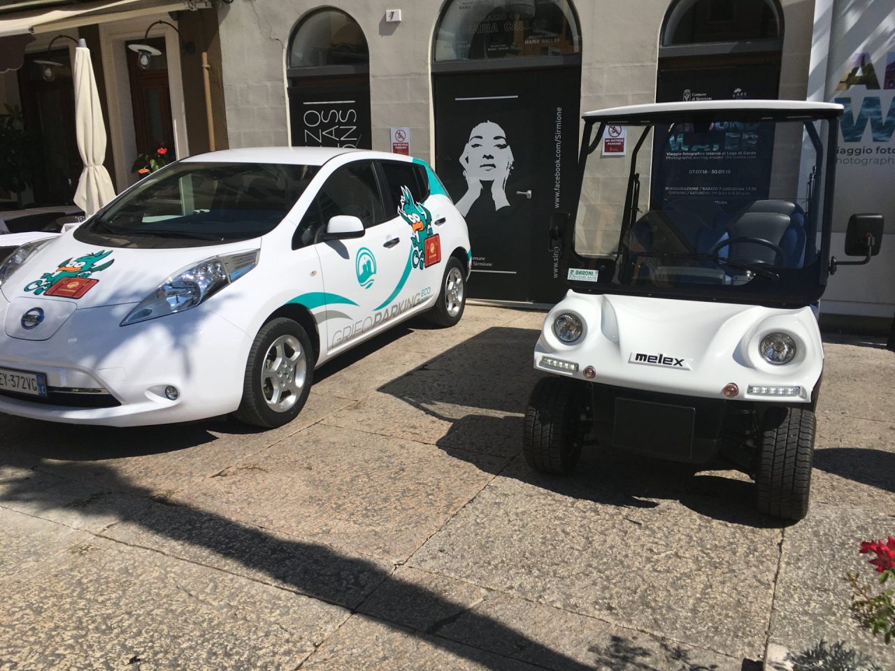 Incontro con gli operatori per la nuova accoglienza a Sirmione