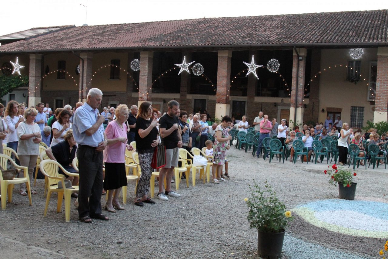A Bagnolo Mella festa per la Madonna della Stella