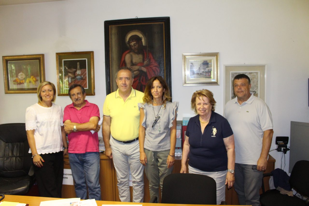 Quattro Rsa fanno squadra per formare nuovi ausiliari