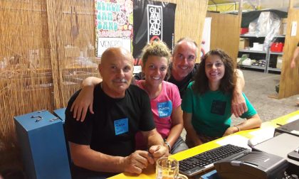 In punta di mani, l’associazionismo che fa festa a Alfianello