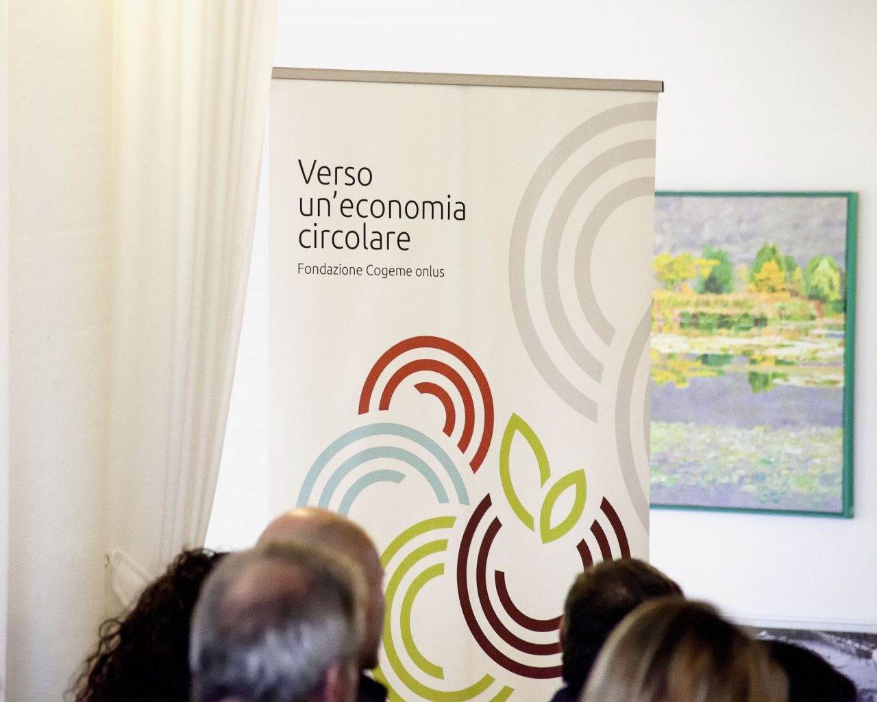 Al via la seconda edizione del premio “verso un economia circolare”