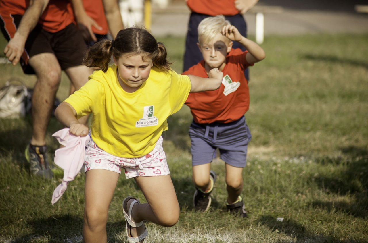 A Passirano Il palio dei campanili e’ stato un vero successo