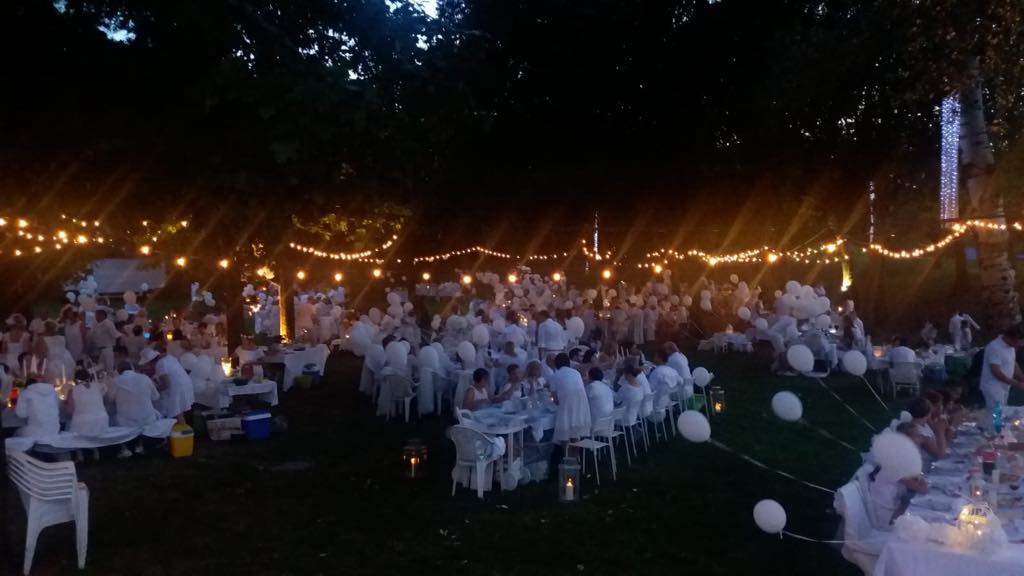 La magia della notte d’Incanto a Travagliato