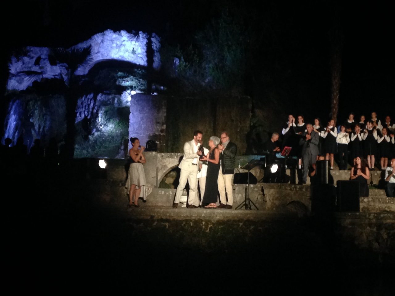 Premio Più Luce, l’appuntamento con la poesia al Vittoriale