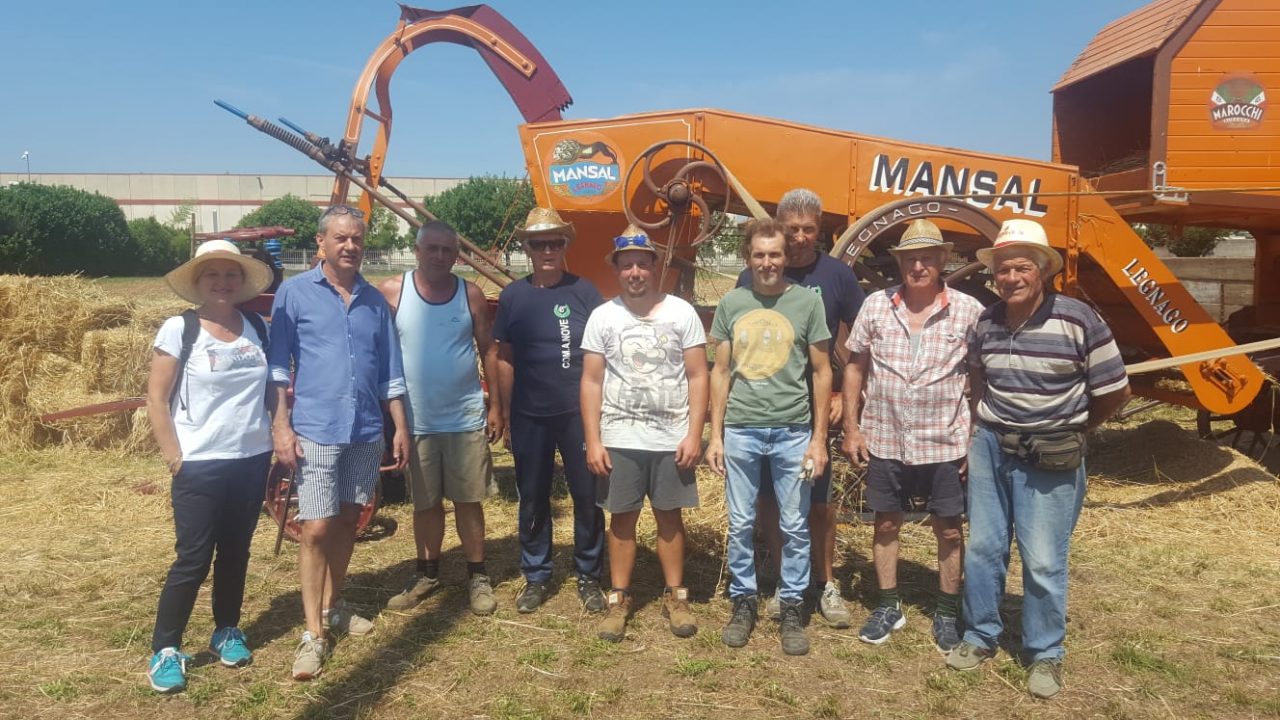 Festa delle tradizioni contadine a Coccaglio GALLERY