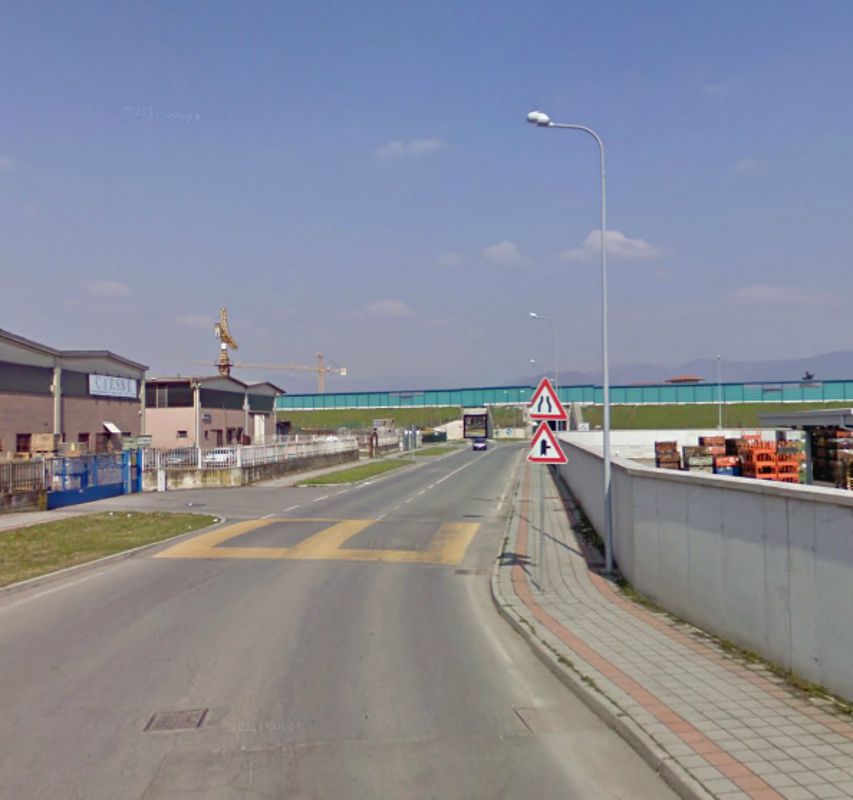 Piano attuativo per la Pianera: Ospitaletto contro Castegnato