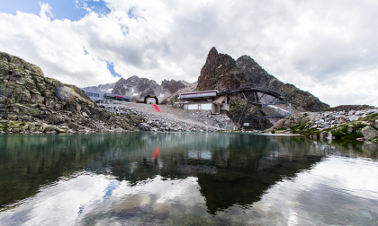 Sportivi da tutto il mondo si sfideranno dal Sebino al Passo Paradiso