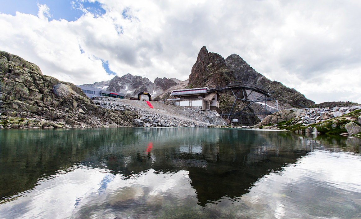 Sportivi da tutto il mondo si sfideranno dal Sebino al Passo Paradiso