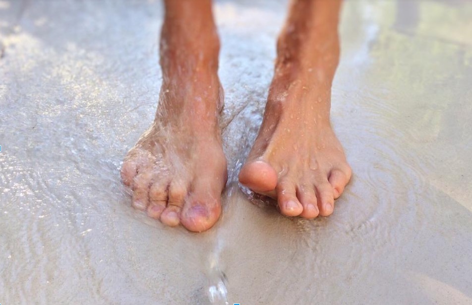 Malattie del piede e chirurgia mini-invasiva