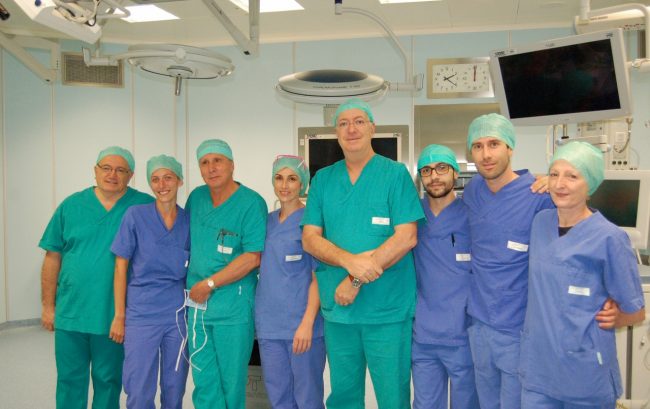 Autotrapianto isole del pancreas a un 19enne. Intervento storico tra gli Spedali Civili e il San Raffaele