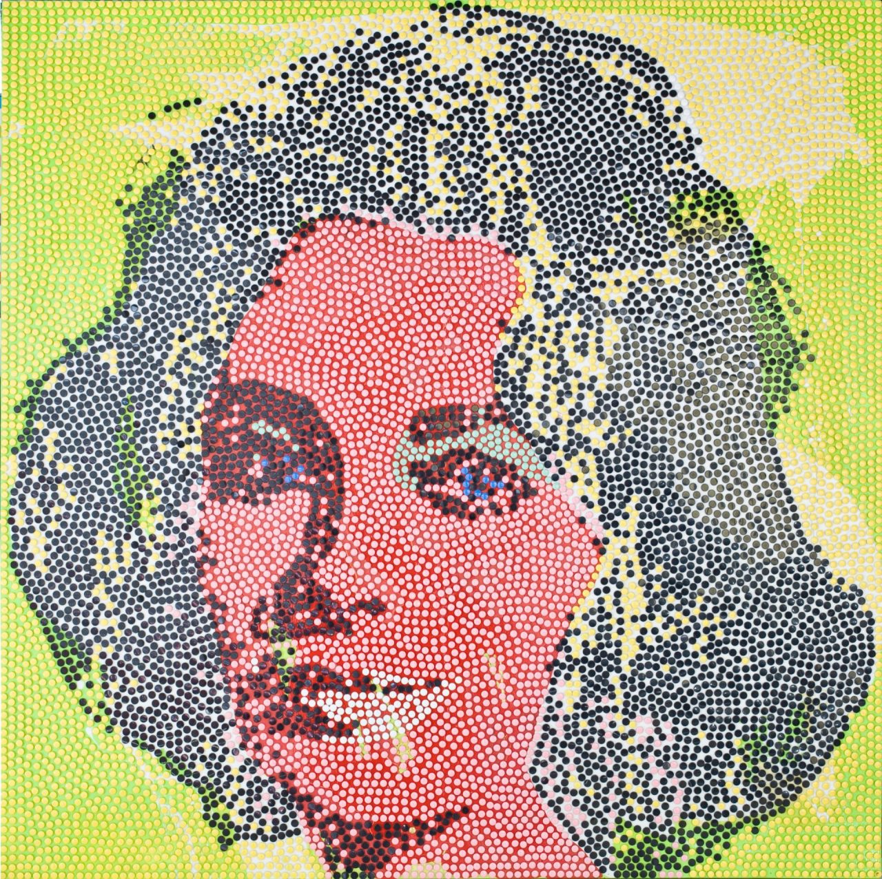 Pop Art in mostra all’Arsenale di Iseo