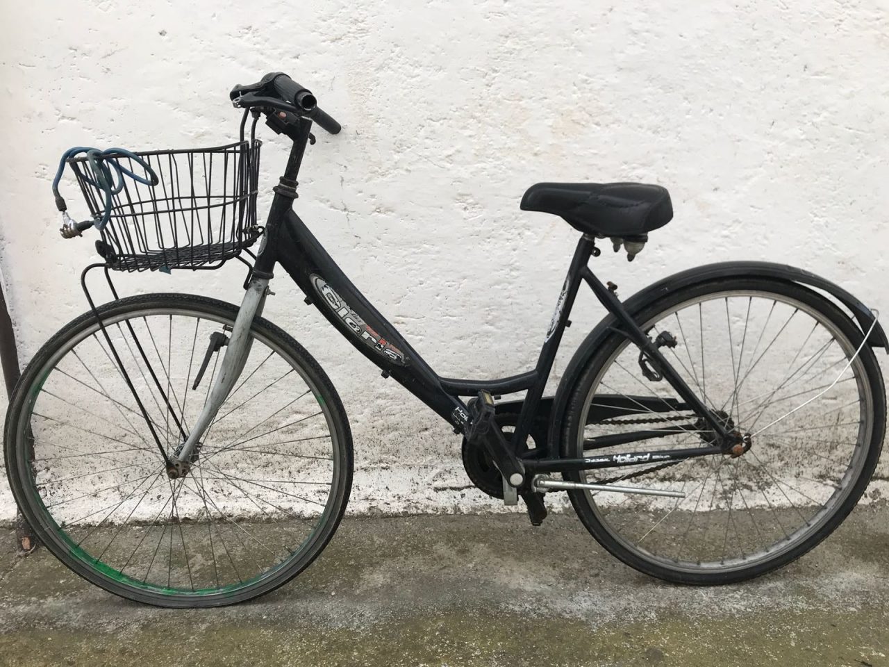 Quindici biciclette rubate trovate in stazione a Ghedi