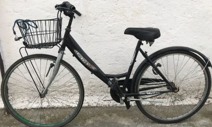 Quindici biciclette rubate trovate in stazione a Ghedi
