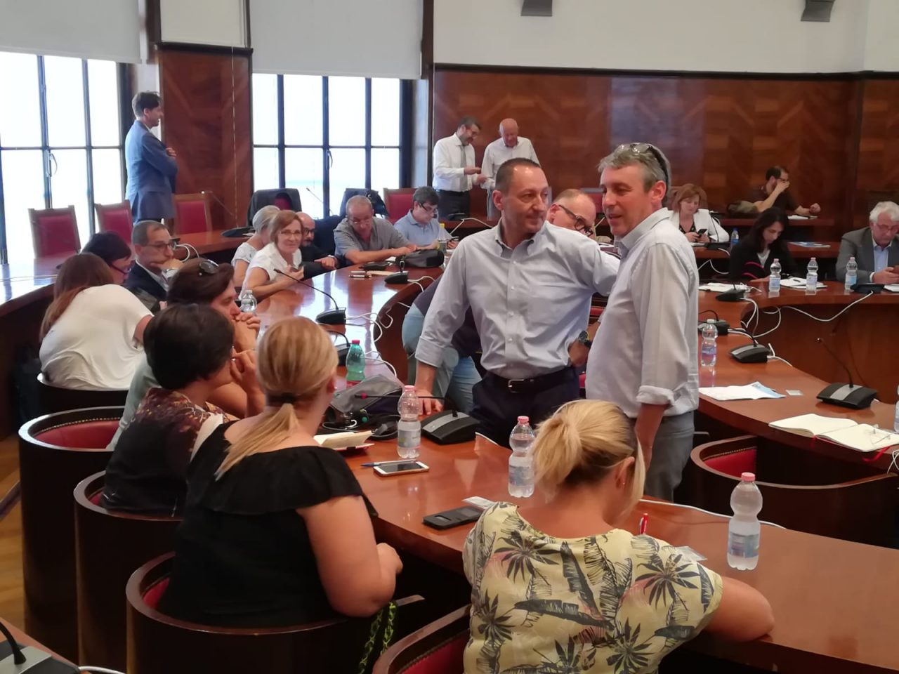 Medtronic: proroga sulla data di chiusura dei siti