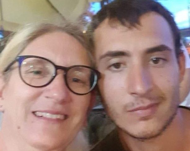 Angelo La Rocca è vivo e sta bene