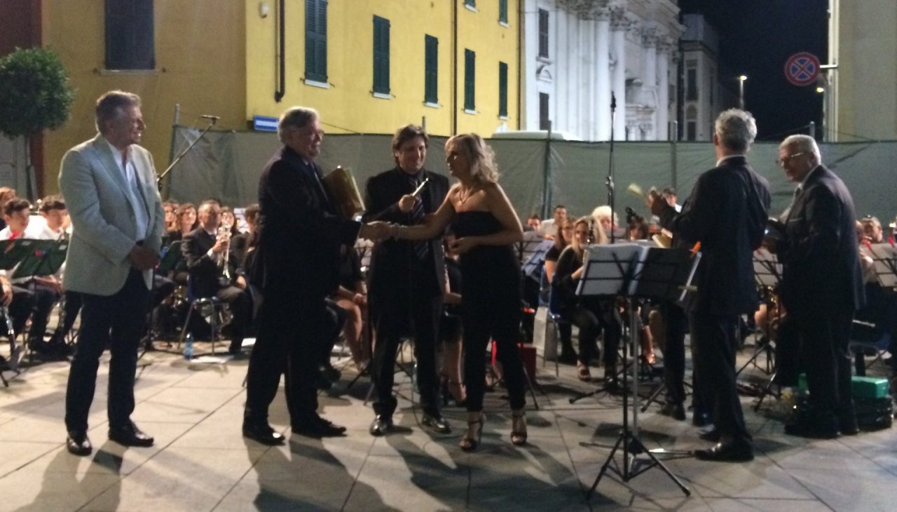 Gemellaggio nei prossimi mesi tra Lonato e Camerino