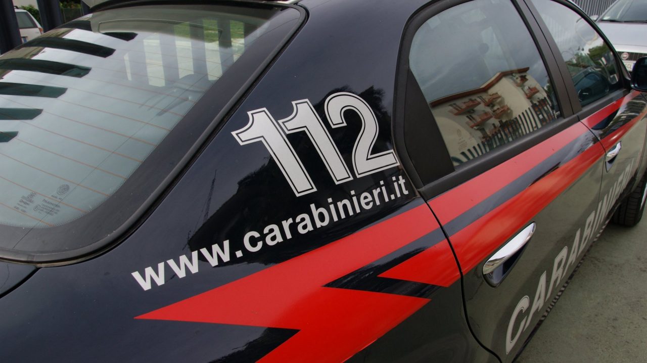 Arrestato dai carabinieri di Iseo un 39enne incendiario