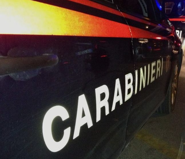 Controlli antidroga, indagato un 44enne e arresto per un 19enne