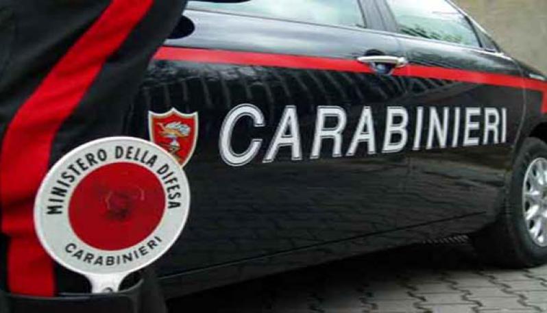 Guidava ubriaco, detenuto semilibero ritorna in carcere