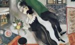 Chagall in mostra Mantova: ecco come sarà