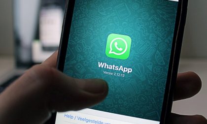 Una chat Whatsapp per evitare i posti di blocco a Chiavari