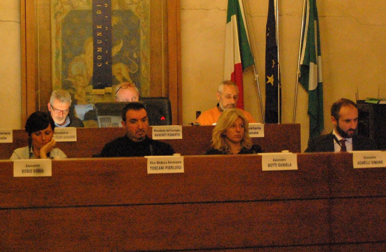 Polizia Locale Rovato Cazzago la convenzione torna in Consiglio