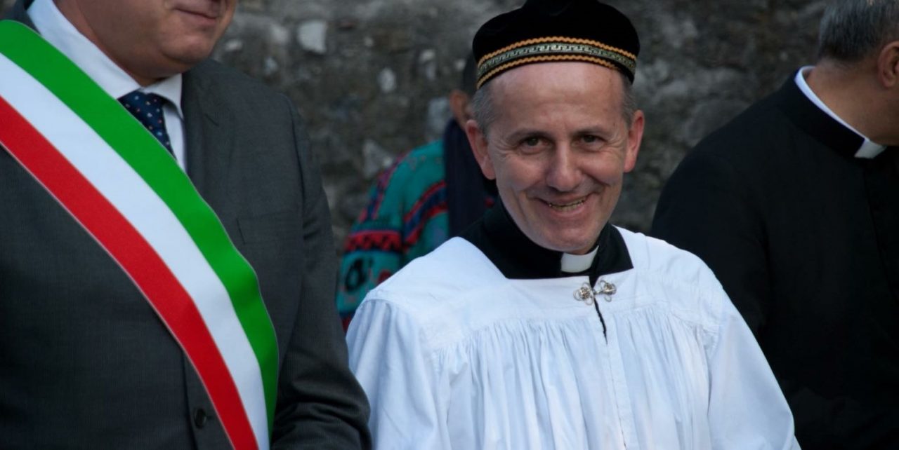 Don Antonio Polana lascia la comunità di Nigoline