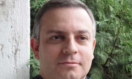 Don Faustino Pari è il nuovo parroco di Bagnolo Mella