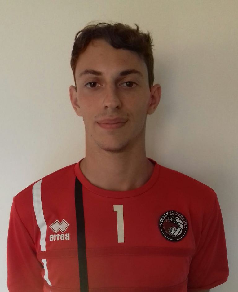 Nuova squadra per il Team Volley Cazzago