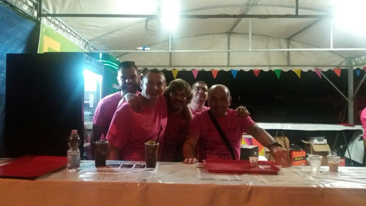 Festa della Birra a Travagliato – LE FOTO