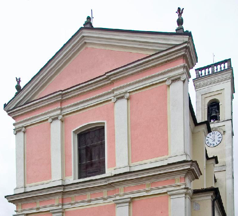 Torchiera in festa fino a martedì per Sant’Ignazio
