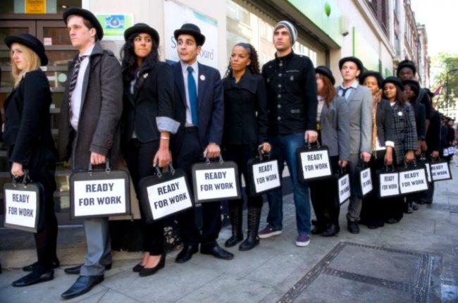 Il progetto NEETwork sarà presentato domani in Commissione europea